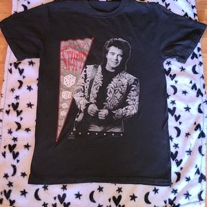 Vintage Marty Stuart T